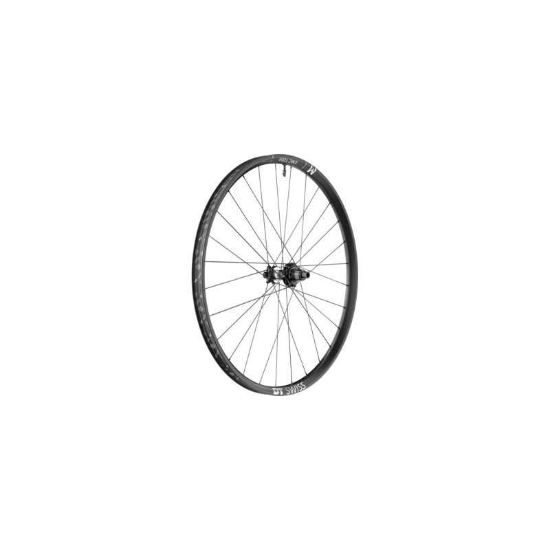 DT Swiss XMC 1200 SPLINE Laufrad 29" IS 30 148/12mm MS XD DEG 90