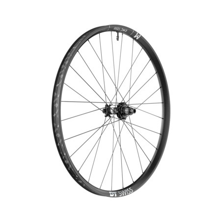 DT Swiss XMC 1200 SPLINE Laufrad 29" IS 30 148/12mm MS XD DEG 90