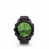 Garmin fēnix® 8 – 43 mm, AMOLED, Sportuhr