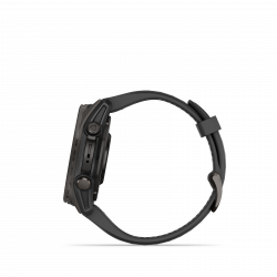 Garmin fēnix® 8 – 43 mm, AMOLED, Sportuhr