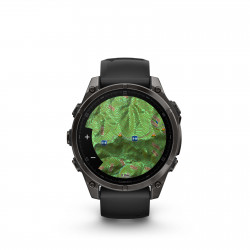 Garmin Fēnix® 8 – 47 mm, AMOLED