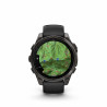 Garmin Fēnix® 8 – 47 mm, AMOLED