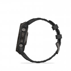 Garmin fēnix® 8 – 51 mm, AMOLED