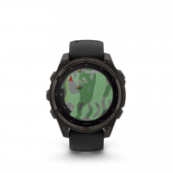 Garmin fēnix® 8 – 47 mm, Solar, Sportuhr
