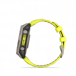 Garmin fēnix® 8 – 47 mm, Solar, Sportuhr
