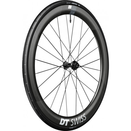 DT Swiss ARC 1400 DICUT Laufrad 700c CL 50 100/12mm WTS