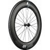 DT Swiss ARC 1400 DICUT Laufrad 700c CL 80 100/12mm WTS