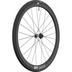 DT Swiss ARC 1400 DICUT Laufrad 700c CL 38 100/12mm WTS