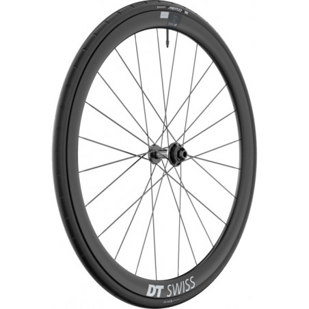 DT Swiss ARC 1400 DICUT Laufrad 700c CL 38 100/12mm WTS