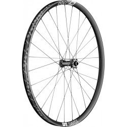 DT Swiss EX 1700 SPLINE Laufrad 29" IS 30 110/15mm