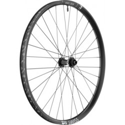 DT Swiss EXC 1200 CLASSIC Laufrad 27.5" CL 30 110/15mm