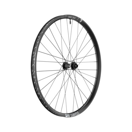 DT Swiss EXC 1200 CLASSIC Laufrad 27.5" CL 30 110/15mm