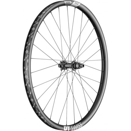 DT Swiss EXC 1501 SPLINE Laufrad 27.5" IS 30 148/12mm MS XD