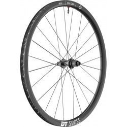 DT Swiss GRC 1100 DICUT Laufrad 650B CL 30 142/12mm MS