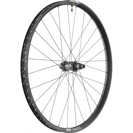 DT Swiss HX 1700 SPLINE Laufrad 29" IS 35 148/12mm