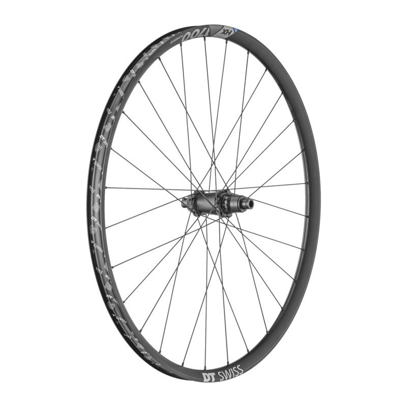 DT Swiss HX 1700 SPLINE Laufrad 27.5" CL 30 148/12mm