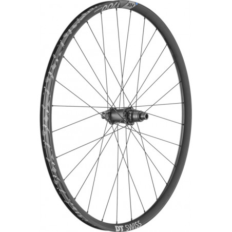 DT Swiss HX 1700 SPLINE Laufrad 27.5" CL 30 148/12mm