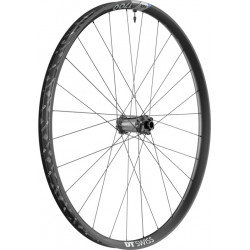 DT Swiss HX 1700 SPLINE Laufrad 29" IS 35 110/15mm