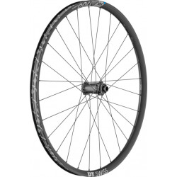 DT Swiss HX 1700 SPLINE Laufrad 27.5" CL 30 110/15mm