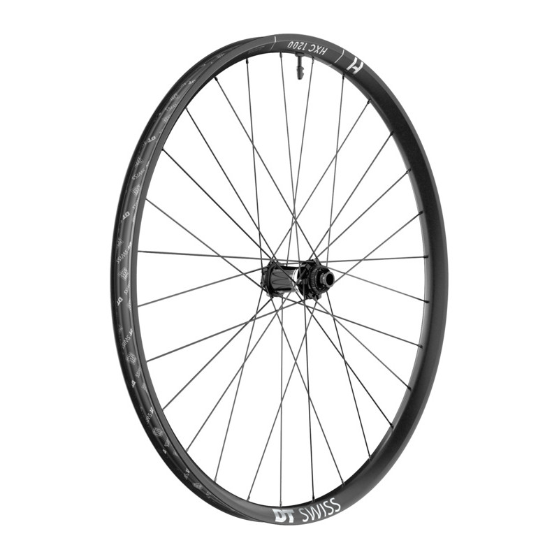 DT Swiss HXC 1200 SPLINE Laufrad 29" CL