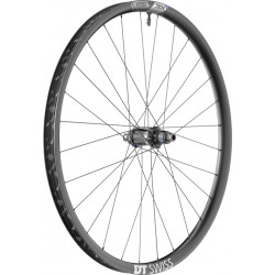 DT Swiss HXC 1501 SPLINE Laufrad 27.5" CL 30 148/12mm