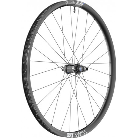 DT Swiss HXC 1501 SPLINE Laufrad 27.5" CL 30 148/12mm