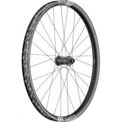 DT Swiss HXC 1501 SPLINE Laufrad 27.5" CL 30 110/15mm