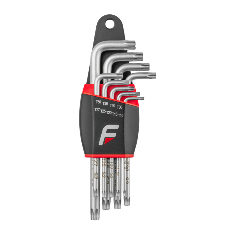 Feedback Sports Torx Schlüsselset