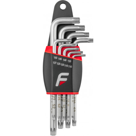 Feedback Sports Torx Schlüsselset