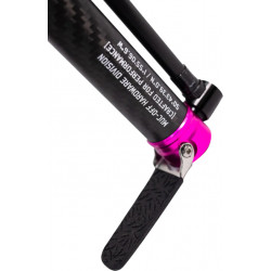 Muc-Off AirMach Carbon Pump