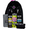 Muc-Off Premium Bike Shoe Care Kit