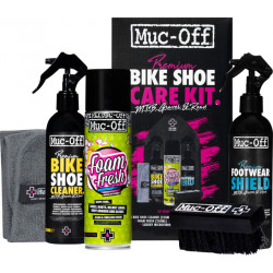 Muc-Off Premium Bike Shoe...