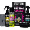 Muc-Off Premium Bike Shoe Care Kit