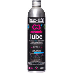 Muc-Off C3 Wet Ceramic Lube...