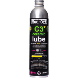 Muc-Off C3 Dry Ceramic Lube...