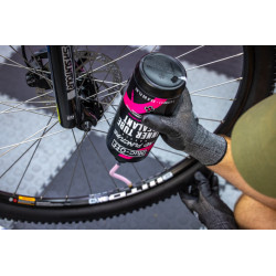 Muc-Off No Puncture Hassle Inner Tube Sealant 1L