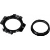 Muc-Off Crank Preload Ring matt black