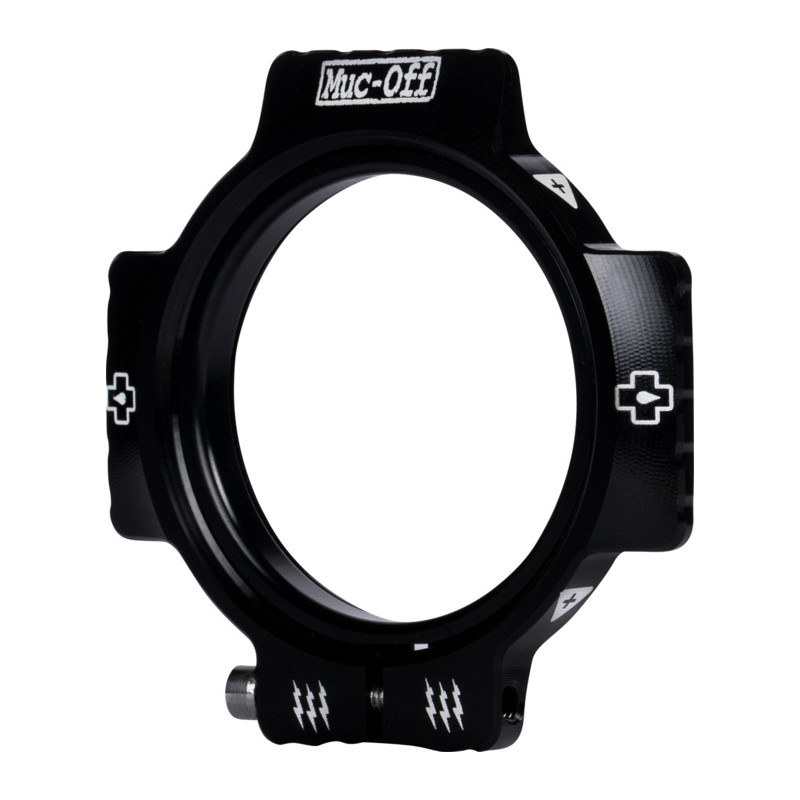 Muc-Off Crank Preload Ring matt black