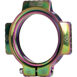 Muc-Off Crank Preload Ring iridescent