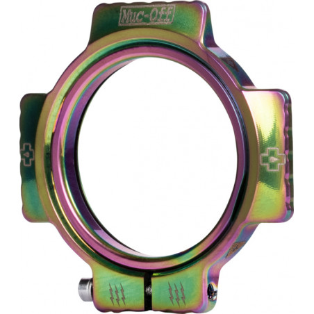 Muc-Off Crank Preload Ring iridescent