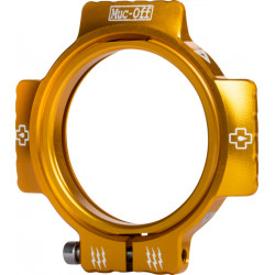 Muc-Off Crank Preload Ring gold