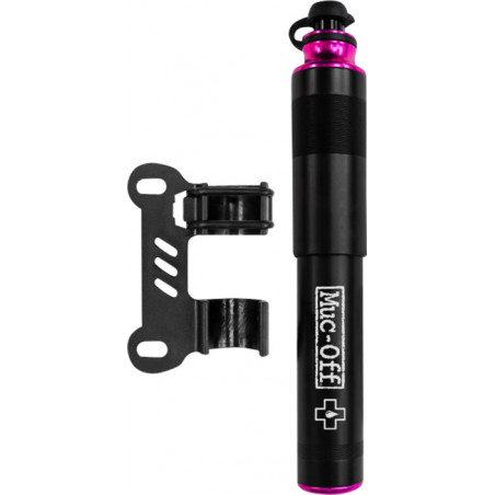 Muc-Off AirMach Mini Pump