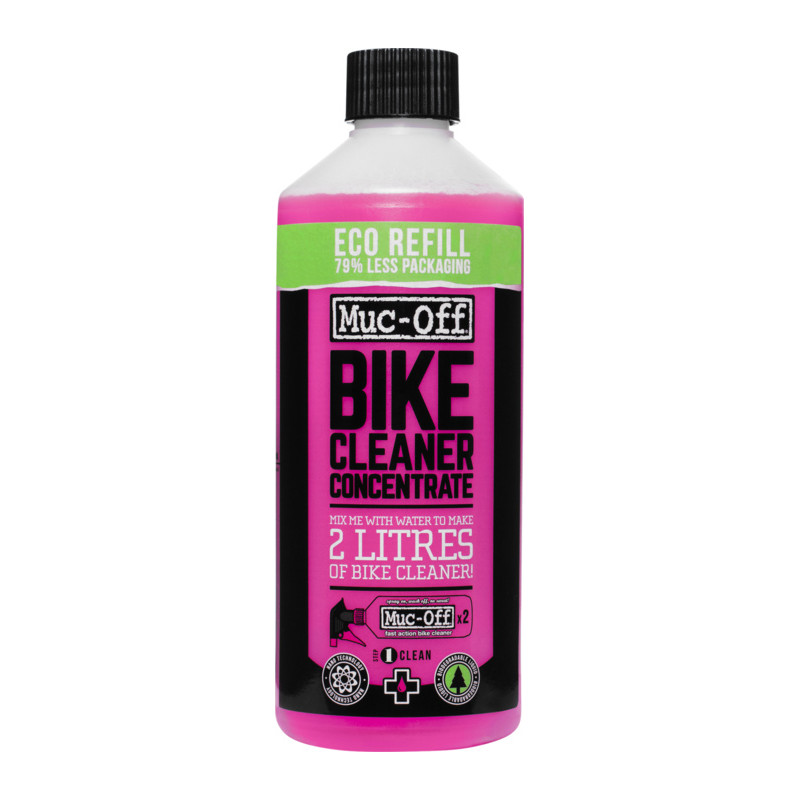 Muc-Off Bike Reiniger Konzentrat 500ml