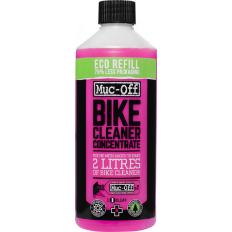 Muc-Off Bike Reiniger Konzentrat 500ml