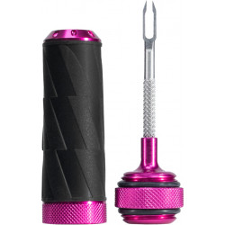 Muc-Off Puncture Plug Tool pink