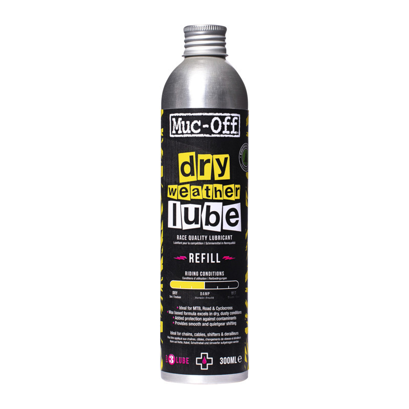 Muc-Off Dry Lube 300ml