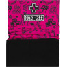 Muc-Off Winter Neck Gaiter punk pink