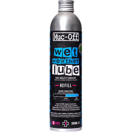 Muc-Off Wet Lube 300ml