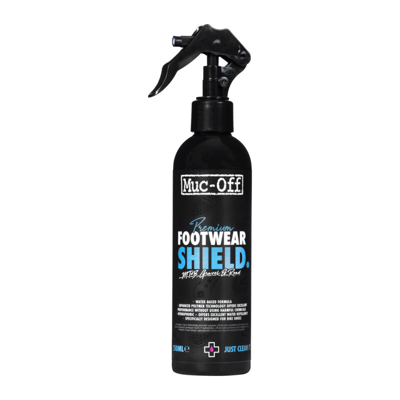 Muc-Off Footwear Shield 250ml