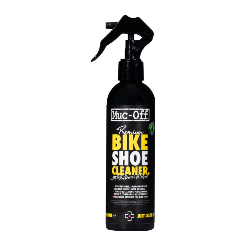 Muc-Off Footwear Cleaner 250ml